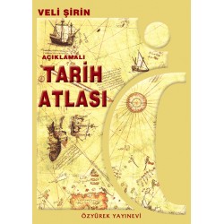 Özyürek Tarih Atlası  (Veli Şirin)